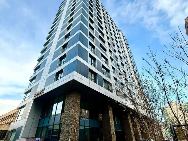 Shangri-la төвийн зүүн талд ambassador residence-д 2 өрөө орон сууц 65.87мкв, Улаанбаатар — Сүхбаатар — 1-р хороо
