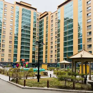 Encanto town 2 хотхон 106 мкв 3 өрөө байр, Улаанбаатар — Баянзүрх — 26-р хороо