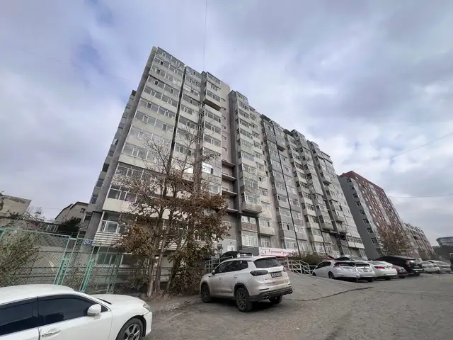 Андуудад 1 өрөө байр 30мкв, Улаанбаатар — Баянгол — 17-р хороо