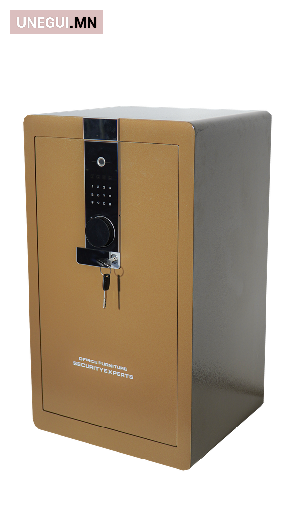 Электрон сейф 590,000 ₮ №7788623 УБ — Баянгол -д - Сейф - Unegui.mn ...