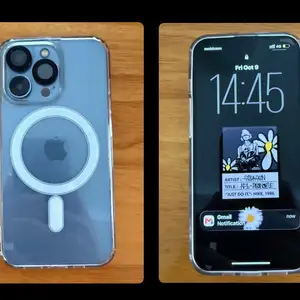 Apple iPhone 13 Pro, 128 gb, Sierra Blue, Улаанбаатар — Сонгинохайрхан — 1-р хороолол