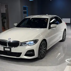 BMW 3-сери