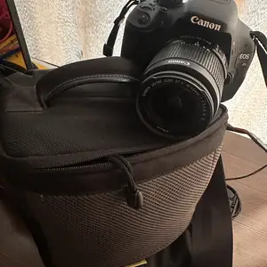 Canon eos kiss x5 / 600d + 2 lens, Улаанбаатар — Баянзүрх — 26-р хороо
