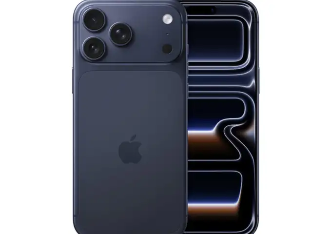 Apple iPhone 17 Pro, 256 gb, Улаанбаатар — Хан-Уул — 24-р хороо