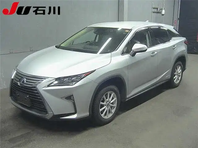 Lexus RX 450