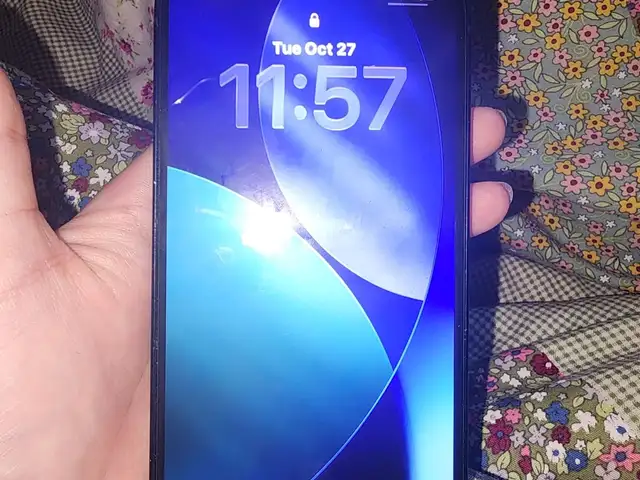 Apple iPhone 14, 128 gb, Midnight, Улаанбаатар — Чингэлтэй — 18-р хороо