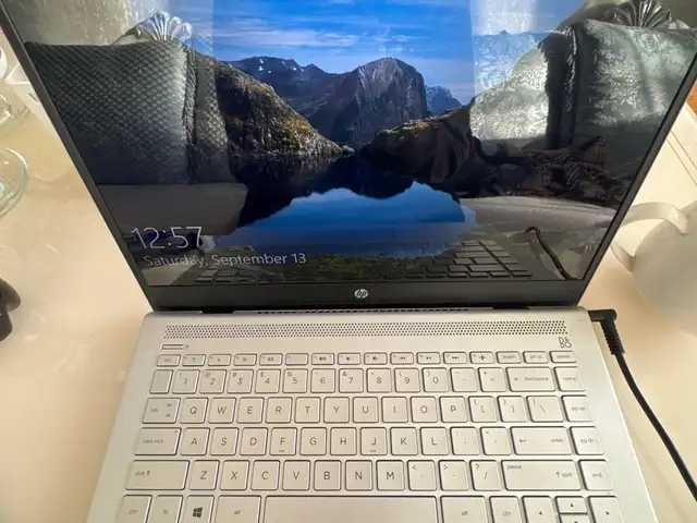 HP 14'', Intel Core i5, 4 GB RAM, HDD, Улаанбаатар — Баянзүрх — 5-р хороо