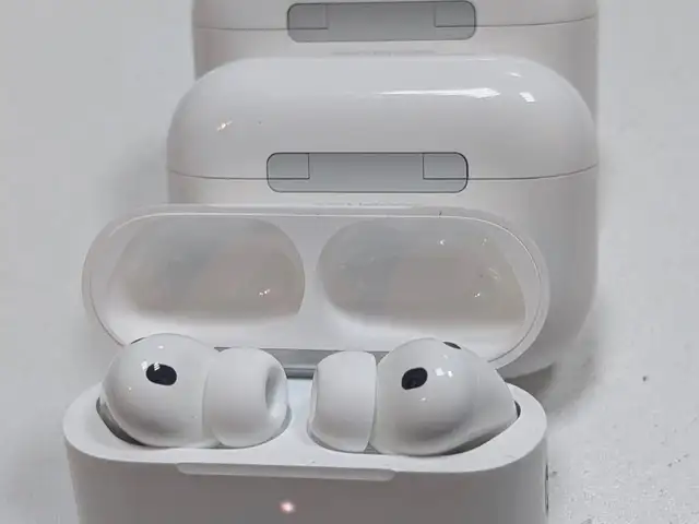 Original airpods pro3, Улаанбаатар — Хан-Уул — 23-р хороо