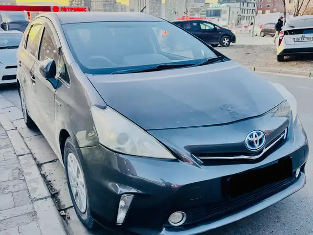 Toyota Prius 41