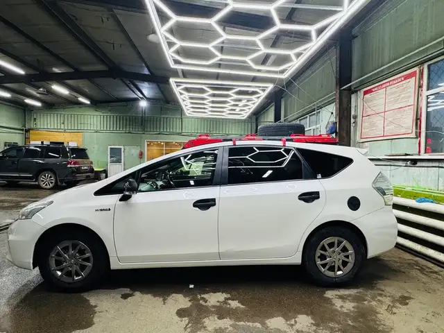 Toyota Prius 41