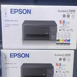 Epson 3318,3319 принтер, Улаанбаатар — Сүхбаатар — Дөлгөөн нуур