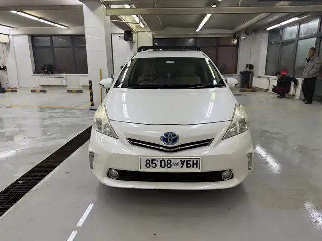 Toyota Prius 41
