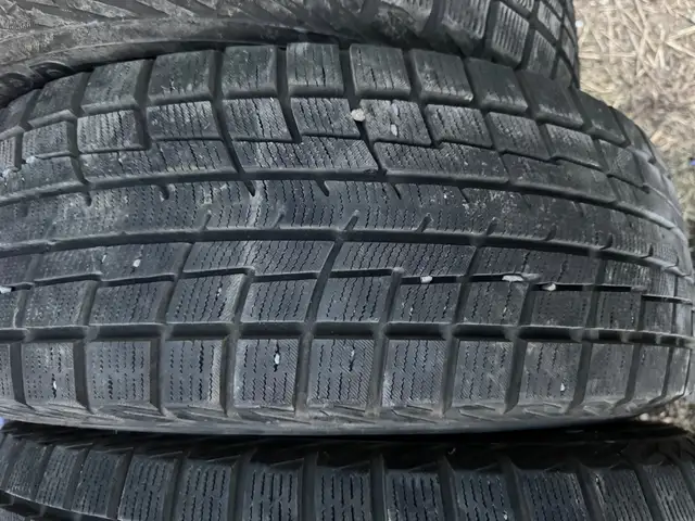 215/60/R16, Өвлийн, Улаанбаатар — Баянзүрх — Чулуун овоо