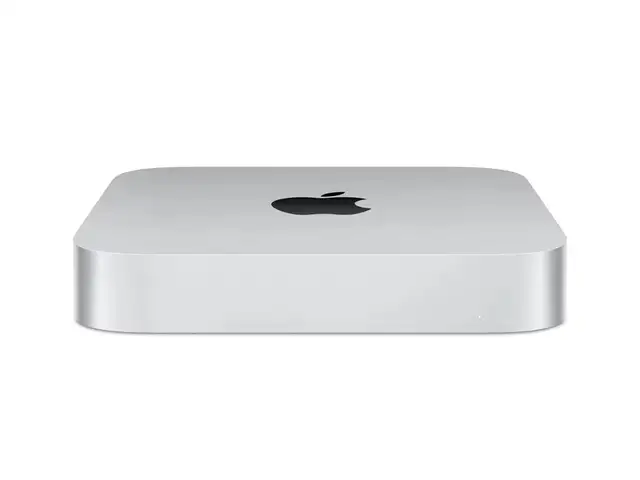 Mac mini m2, Улаанбаатар — Баянгол — Богд-Ар