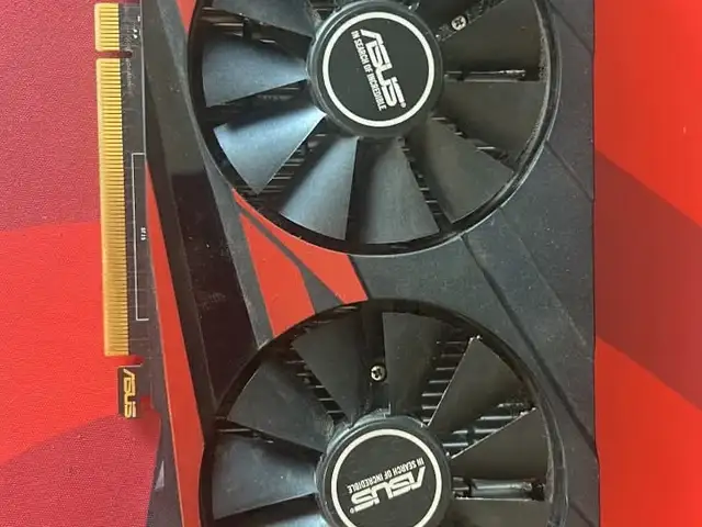 Gtx1050 gpu, Улаанбаатар — Баянгол — 10-р хороолол