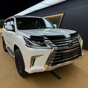 Lexus LX 570