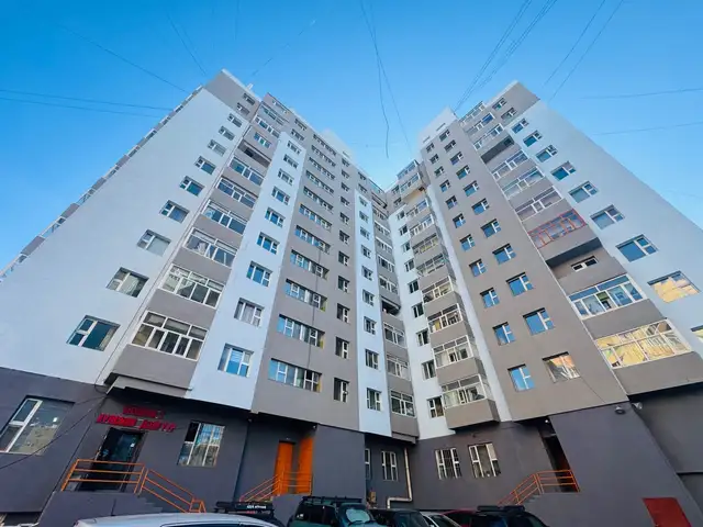 Схд Москва хорооллын баруун талд 3 өрөө 79.5мкв, Улаанбаатар — Сонгинохайрхан — Москва хороолол
