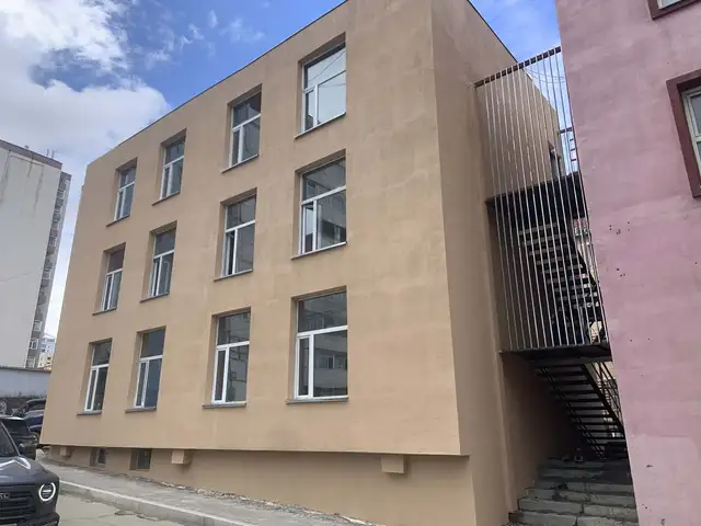 Бзд B1 давхар, Улаанбаатар — Баянзүрх — 15-р хороолол