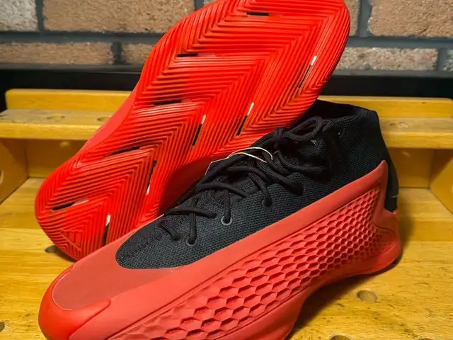 Adidas AE 1 Pure Ruby, Улаанбаатар — Баянзүрх — 3-р хороо