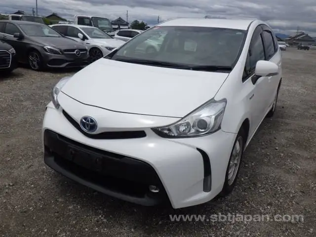 Toyota Prius 41