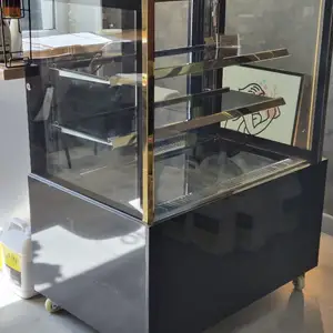 Senstei bakerynii hurguur, Улаанбаатар — Хан-Уул — 11-р хороо