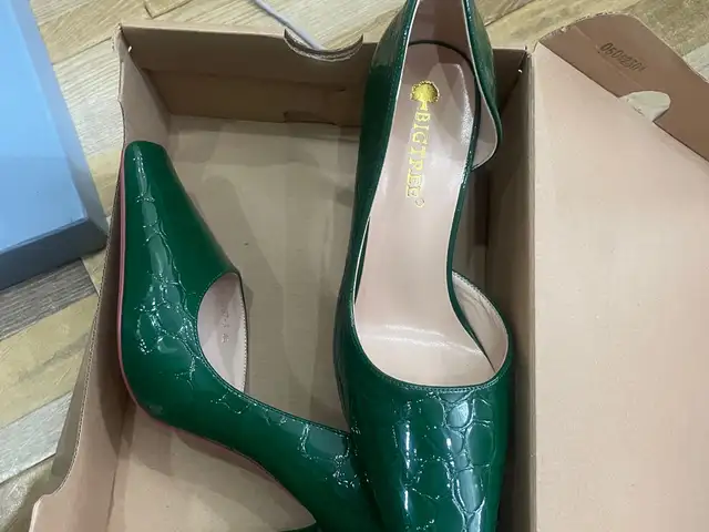 Size 40, Улаанбаатар — Баянгол — 10-р хороо