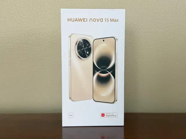 Nova 15 max, Улаанбаатар — Хан-Уул — King Tower