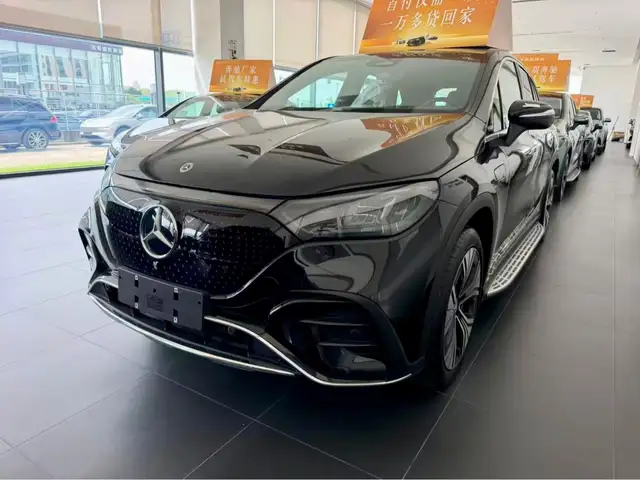 Mercedes-Benz Бусад