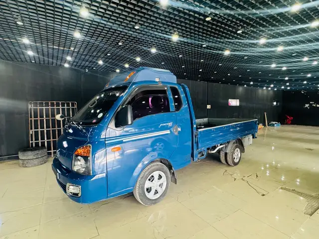 Hyundai Тэвштэй, 2013, Улаанбаатар — Баянзүрх — Сансар