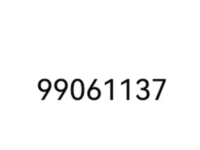 9906, Улаанбаатар — Баянзүрх — 15-р хороолол