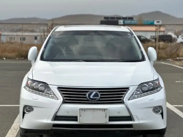 Lexus RX 450