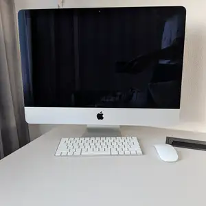 Imac компьютер, Улаанбаатар — Сүхбаатар — 2-р хороо