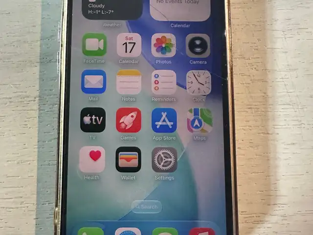 Apple iPhone 13 Pro, 128 gb, Gold, Улаанбаатар — Баянзүрх — Сансар