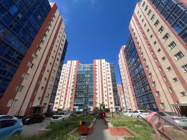 Бзд, улаанхуаран, шинэ амгалан хотхонд 3 өрөө 63мкв, Улаанбаатар — Баянзүрх — Улаанхуаран