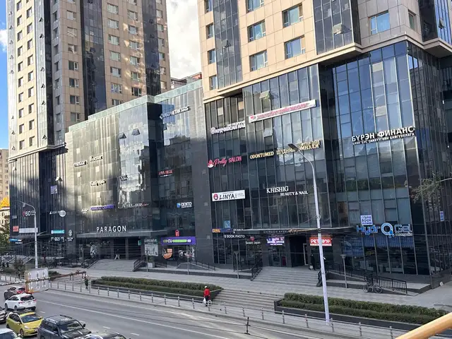 Худ 19-р хороолол fragon төвд оффис, Улаанбаатар — Хан-Уул — 19-р хороолол