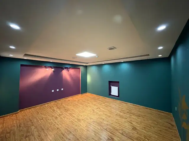 Emerald residence хотхонд ажлын өрөө, Улаанбаатар — Баянзүрх — 26-р хороо