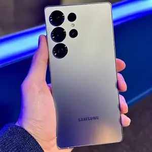 Samsung galaxy s25 ultra, Улаанбаатар — Чингэлтэй — 5-р сургуулийн ойролцоо