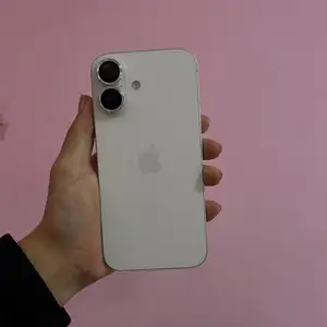 Apple iphone 16, 128 gb, Улаанбаатар — Баянзүрх — Зүүн 4 зам