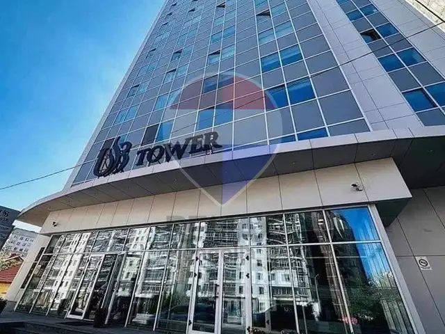Ub tower оффист оффис 66мкв, Улаанбаатар — Баянзүрх — 25-р хороо