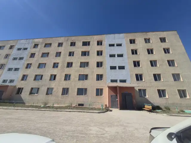 Налайх городокт 2 өрөө 53.0мкв, Улаанбаатар — Налайх — 5-р хороо