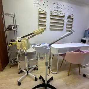 Хос уурын аппарат, Улаанбаатар — Сүхбаатар — 3-р хороо