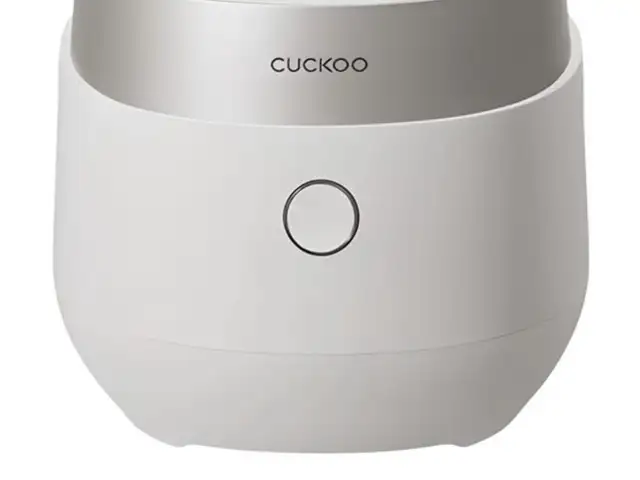 Cuckoo брендийн 6 хүний будаа агшаагч, Улаанбаатар — Баянзүрх — 10-р хороо