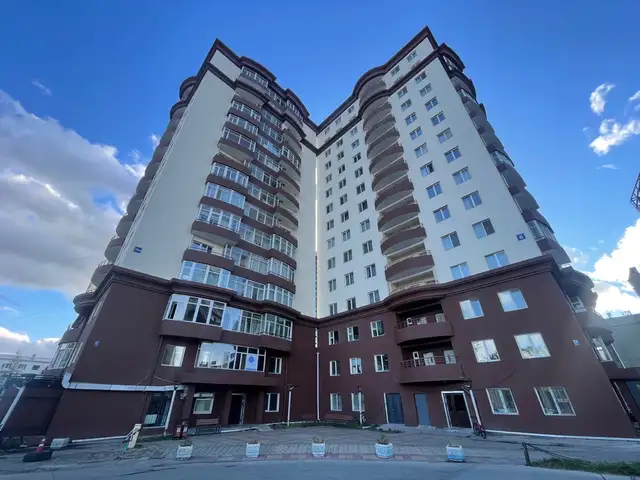 Баруун 4 зам, голомт хотхонд 2 өрөө 67м2 байр, Улаанбаатар — Баянгол — Баруун 4 зам