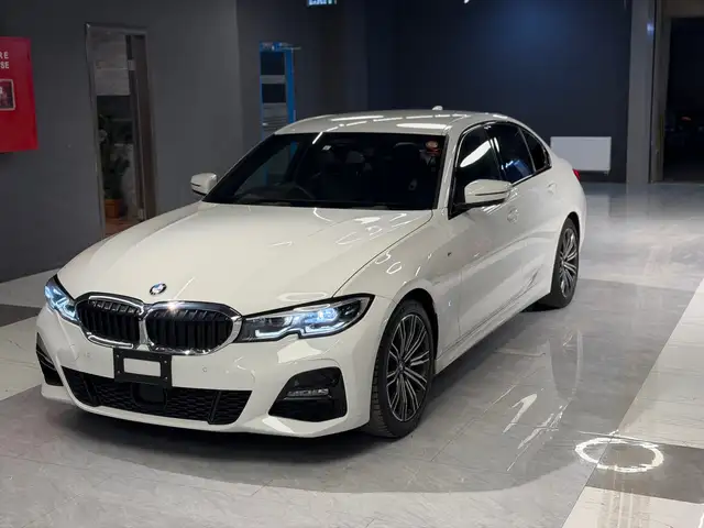 BMW 3-сери