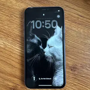 Apple Iphone 11, 64 gb, Purple, Улаанбаатар — Баянгол — 6-р бичил