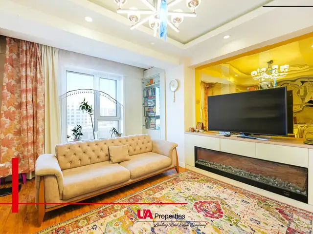 Зүүн 4 зам оршил хотхонд duplex байр 94,5м2 3 өрөө, Улаанбаатар — Баянзүрх — 7-р хороо
