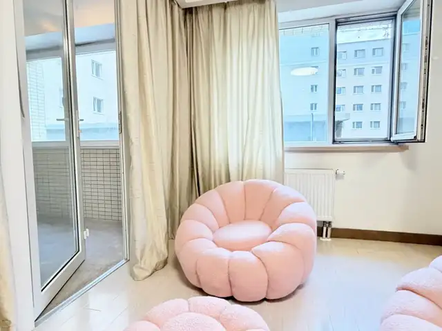 Japan town c-2 иж бүрэн тавилгатай 2 өрөө байр 68мкв, Улаанбаатар — Хан-Уул — Japan town