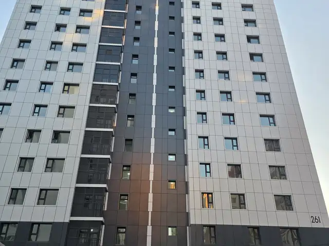 Алтайн нуур 1 өрөө 29,26мкв, Улаанбаатар — Сүхбаатар — 9-р хороо
