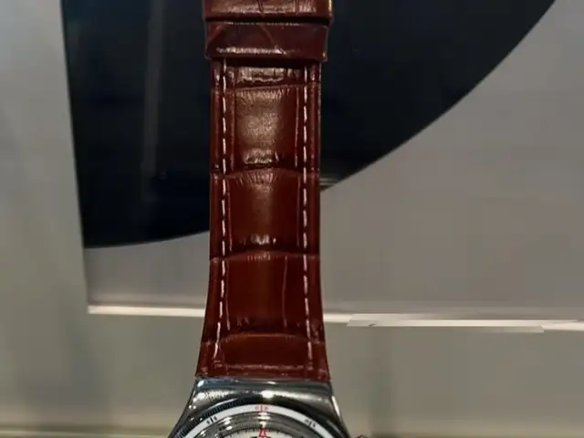 Швейцарь swatch цаг оригинал, Улаанбаатар — Баянгол — 24-р хороо