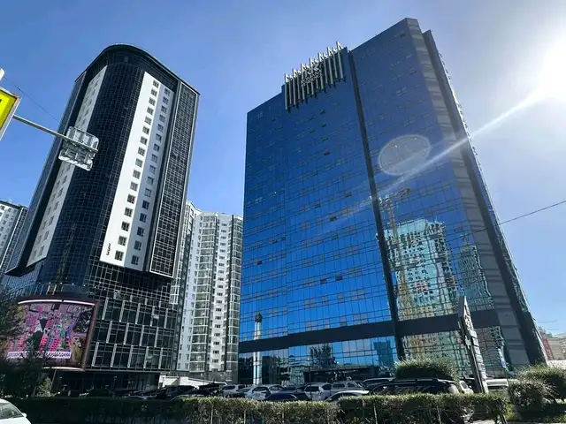 ХУД Romana residence 173.38м², 4 өрөө орон сууц худалдана., Улаанбаатар — Хан-Уул — Romana Residence